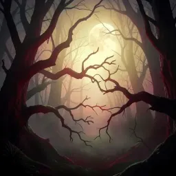 Spell for the Stranger