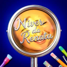 Niver da Renata