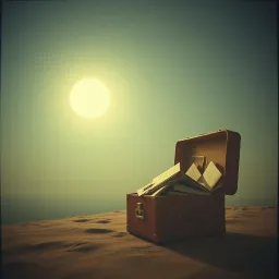 No land for lovers