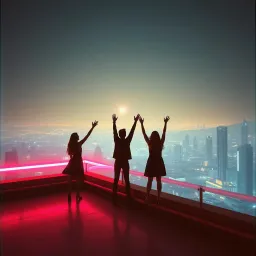 Soft Revolutions