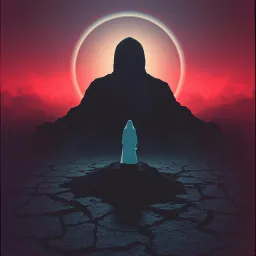 Ashes to Adversary