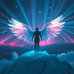 Breaking Free from the Dark