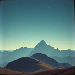 Keep Going