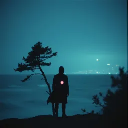 Finding My Way