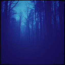 Lost in the Silence