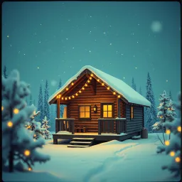 Christmas is here