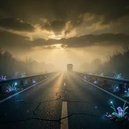 The Final 402 (The Dawn)