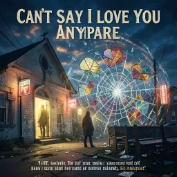 Can’t Say I Love You Anymore