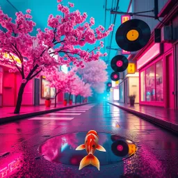 If she ain’t Asian, I ain’t chasin’ (Blues/ Soul Version)