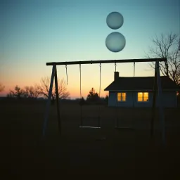 Childhood Dream