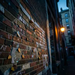 La vie dans la rue