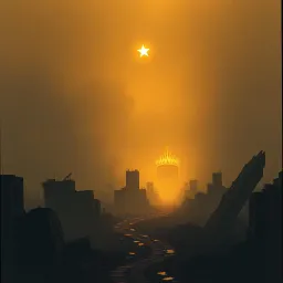 Fallen Star