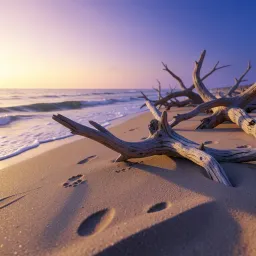 Blue Hour