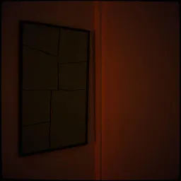 Haunted Mind