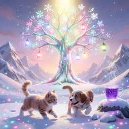 When life and love become reality
