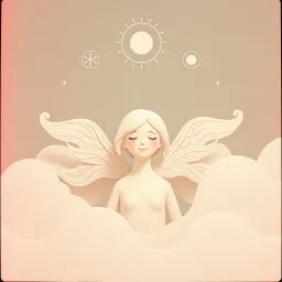Anjo gabriel