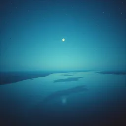The Spirit Calls