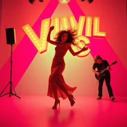 Andrine’s Groove