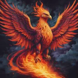 Watch it burn