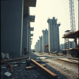 Men of Concrete