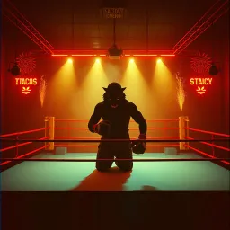 Andy Ruiz Jr.