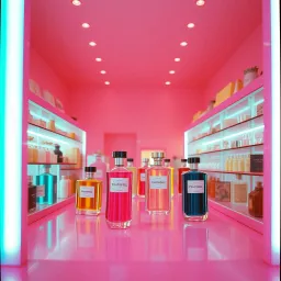 Shalon perfumaria