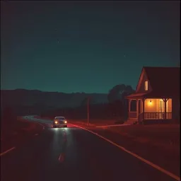 Coming home