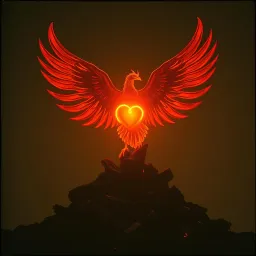 Rise of The Voice
