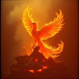 Resilient Flame