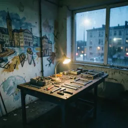 Lögö-Lögö