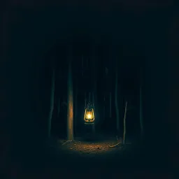 Finding my way