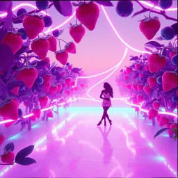 Berry Delight