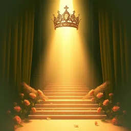 Queen's Melody