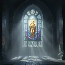 Я храм