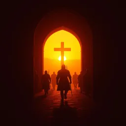 Guerreros De Dios