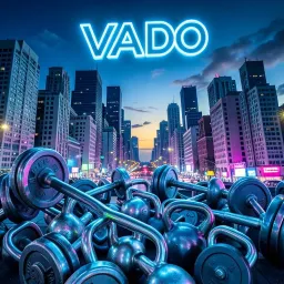 Silva_thetrainer Vado