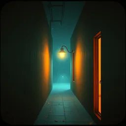 Trust no one