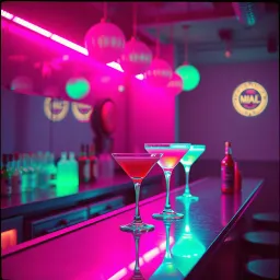 Happyhour im Swingerclub