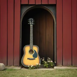 Small Town Blues