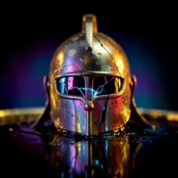 STAR - "GLADIATOR"