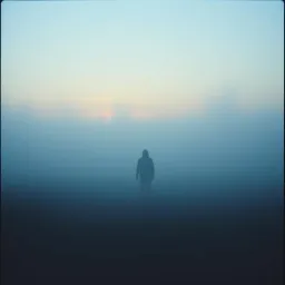 I’ll Be A Ghost