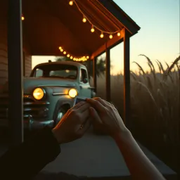 Brown-Eyed Forever