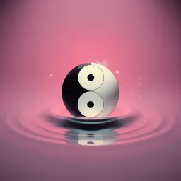 Yin yang