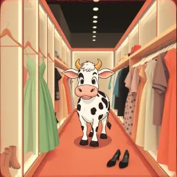 Take Me To Dress Barn