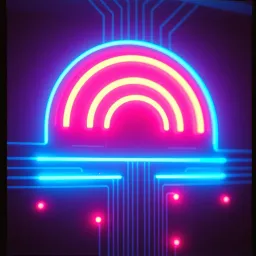 Glitch Pulse