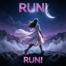 RUN!