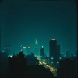 Nights like this,
