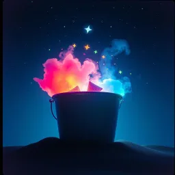 That bucket