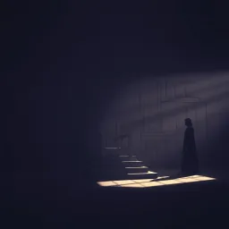 The Throne Comes to Me (P5)