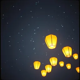 Light the Night